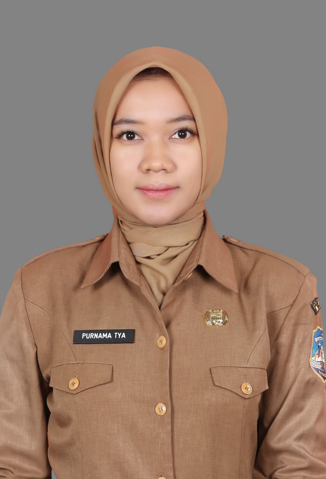 Foto Purnama Tri Setyaningasih