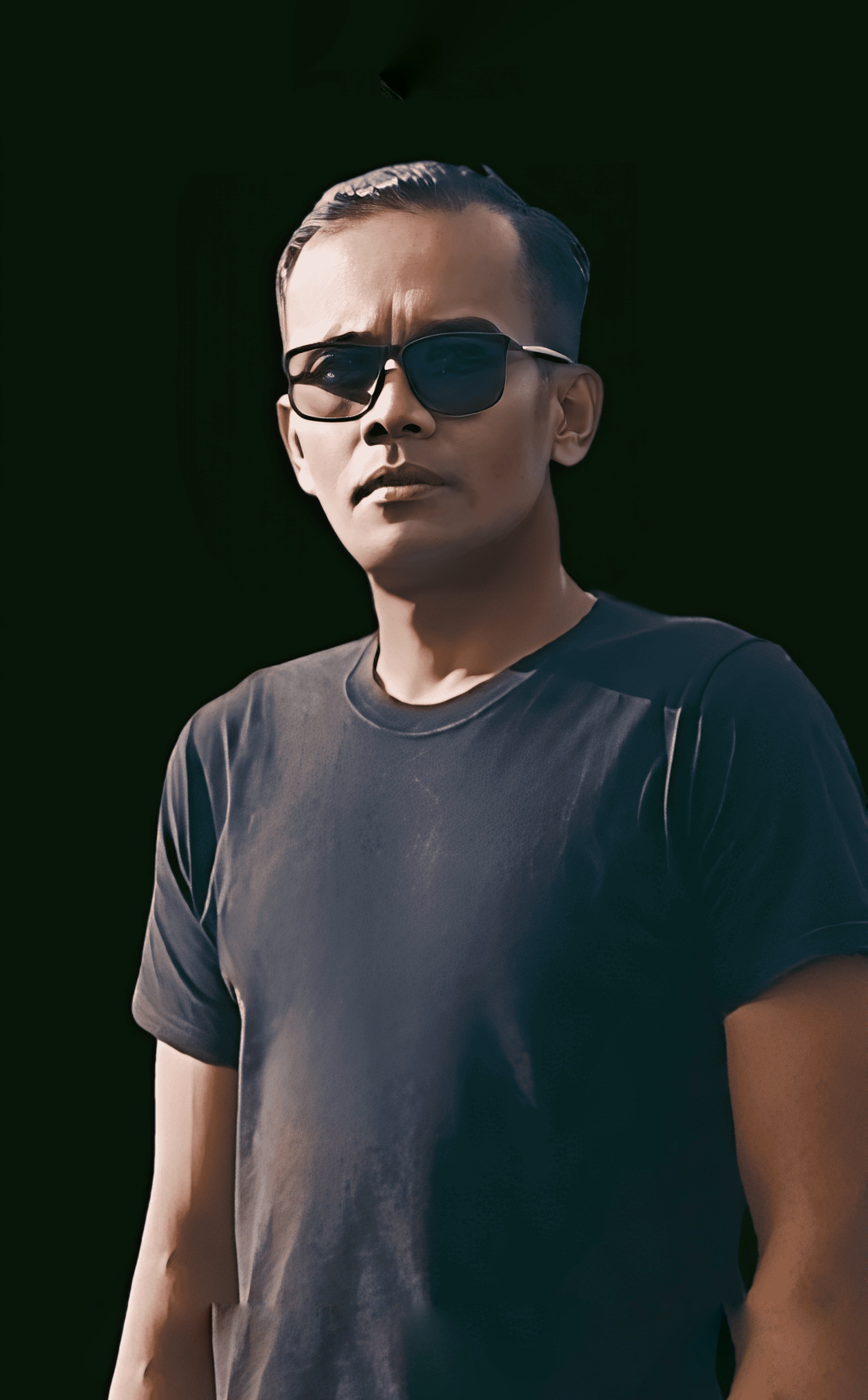 Foto guntur sila sukma