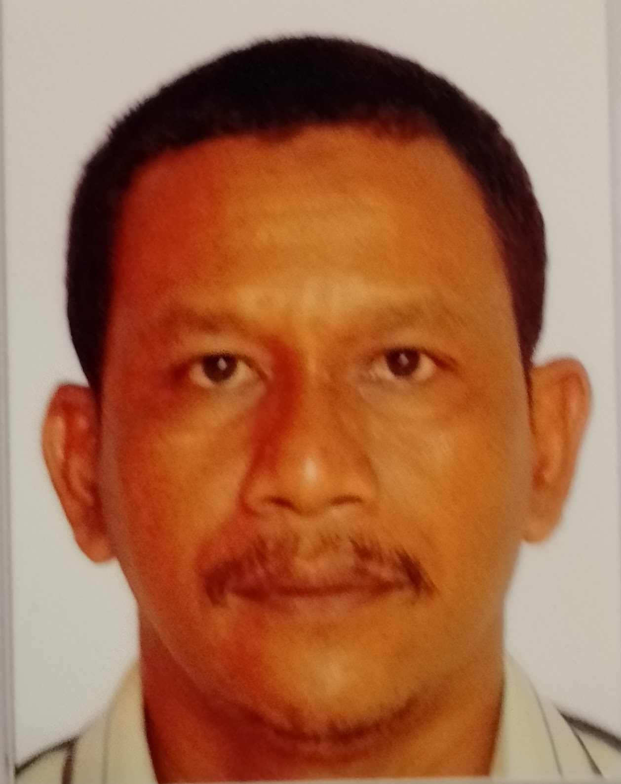 Foto Thomas Sabarudin