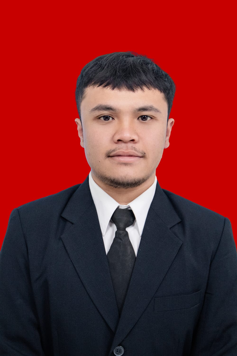 Foto Muhammad Ivan Faisal