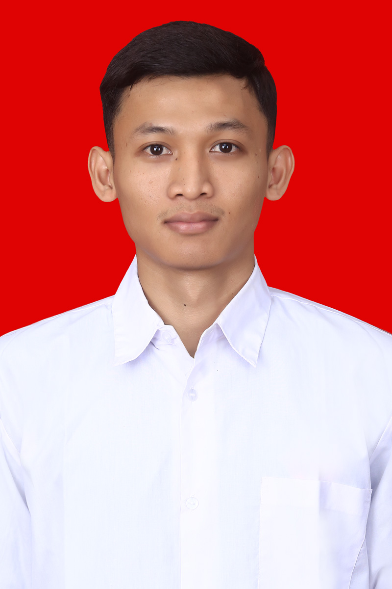 Foto Alfian Ardiyansah, S.Or