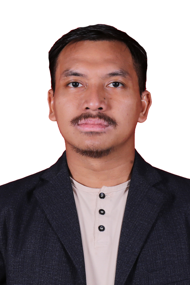 Foto Julfikar Setiadi