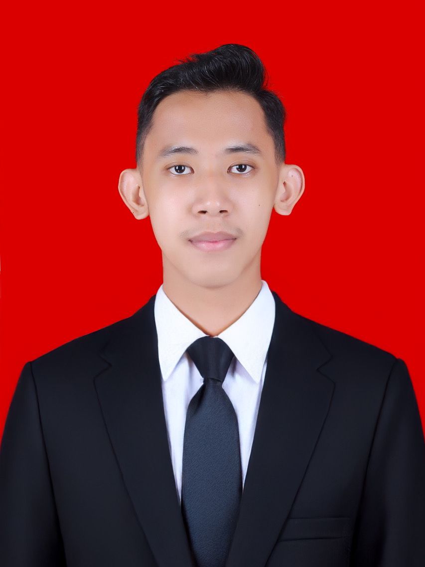 Foto DIMAS RISQI KURNIAWAN