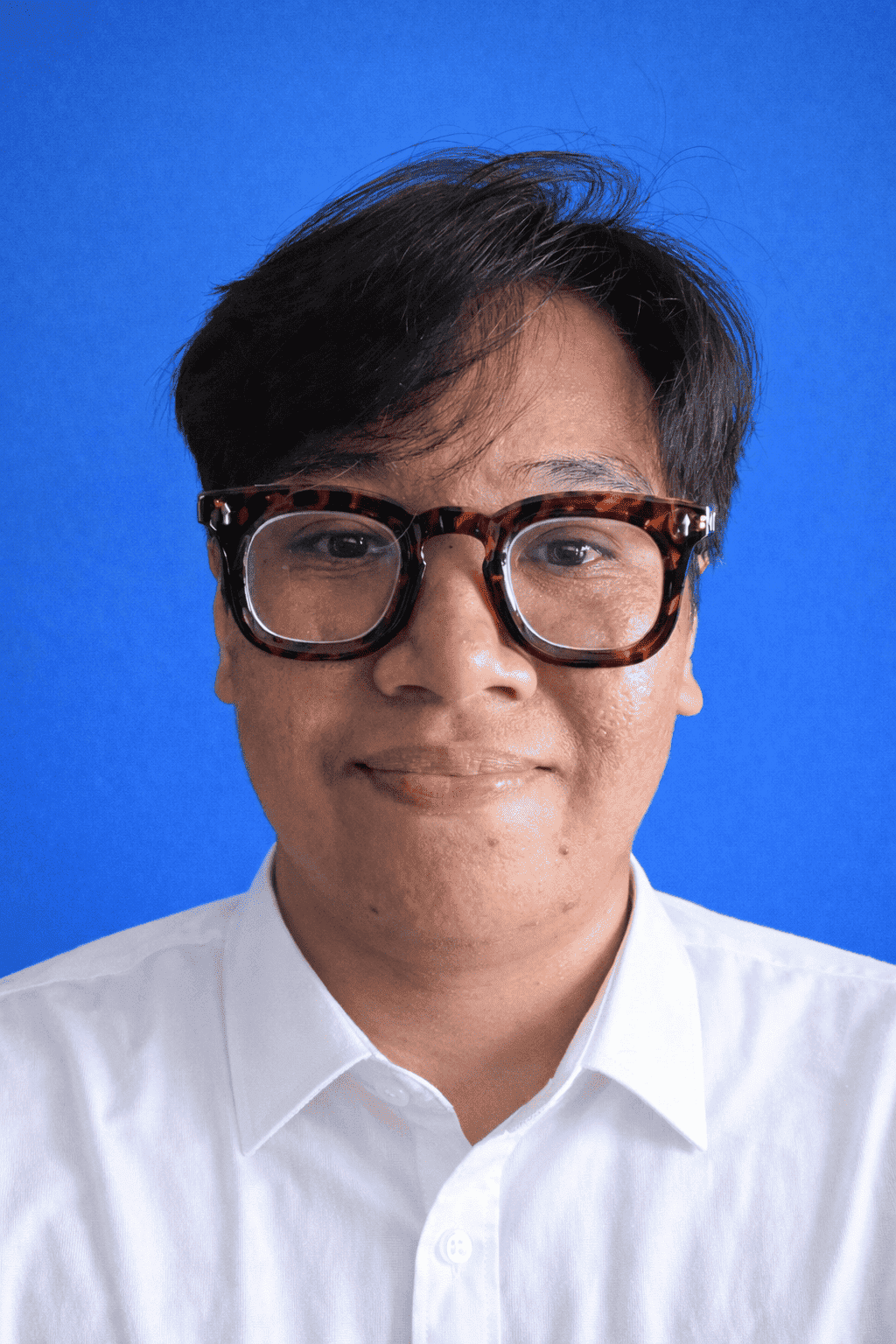 Foto Thirsia Ghea Yolanda Putri