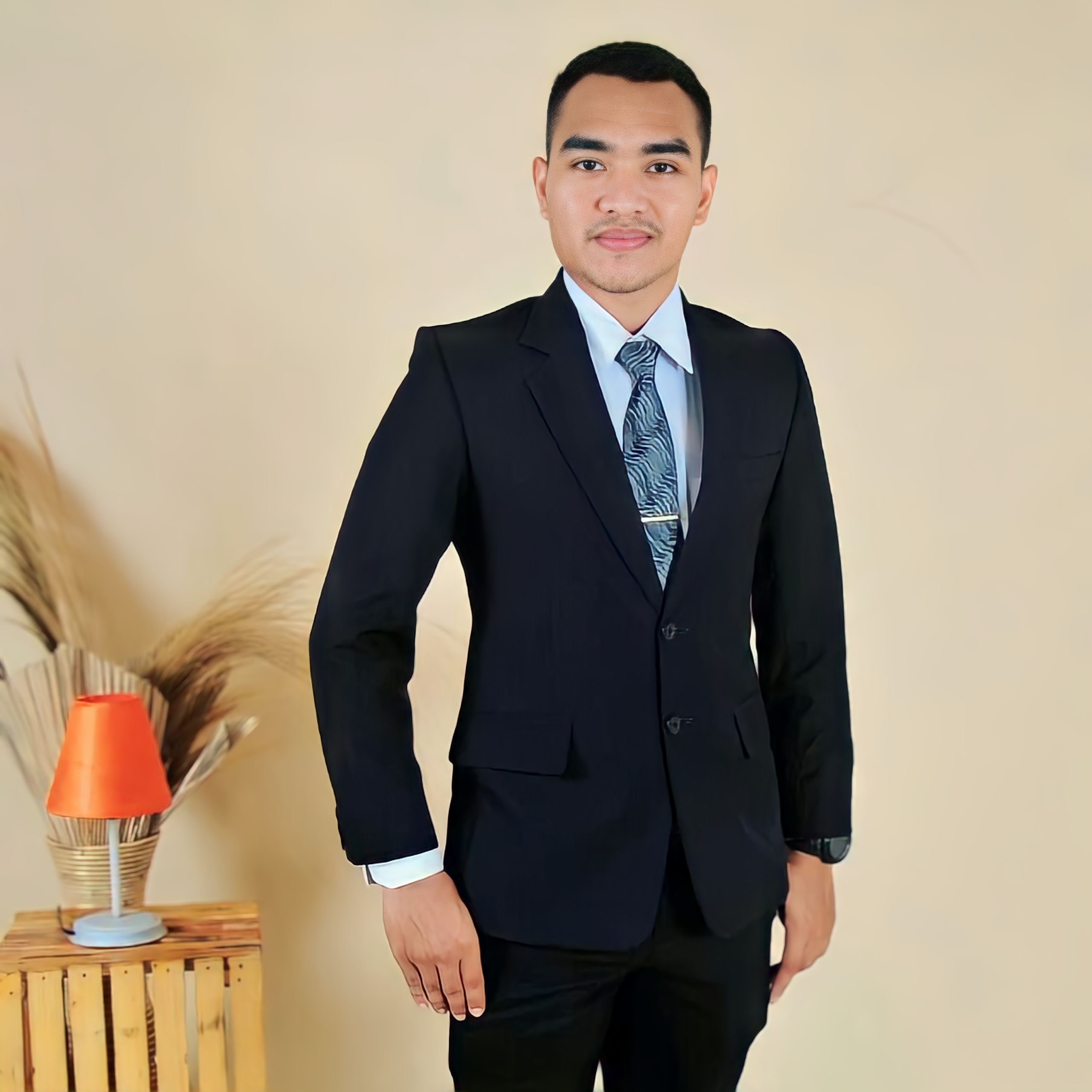 Foto Dion Sepria Rudi 