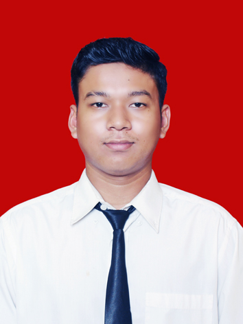 Foto ANUGRAH SAPUTRA