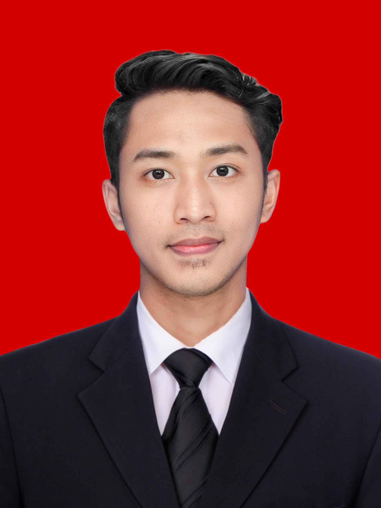 Foto Febryansah Gilang Aris Pradana