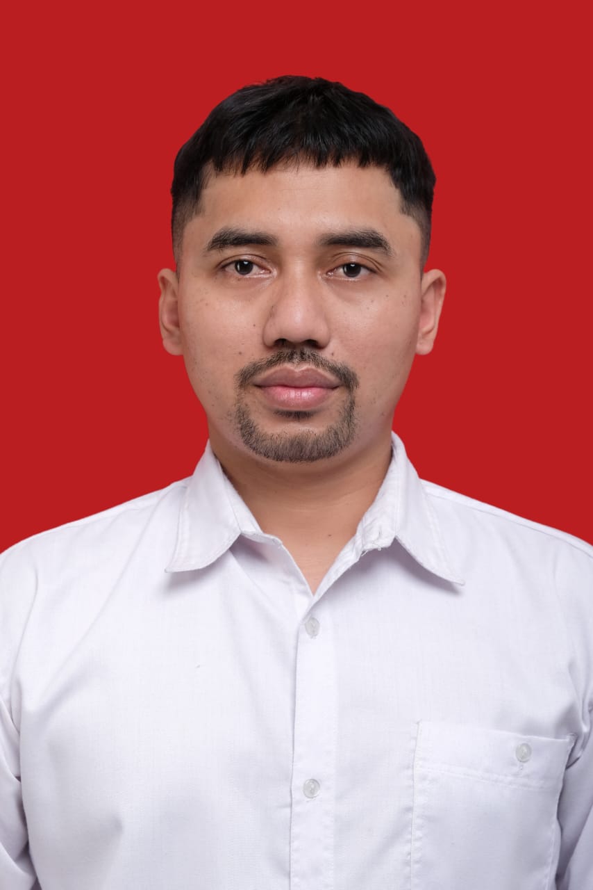 Foto Sarief Saefulloh