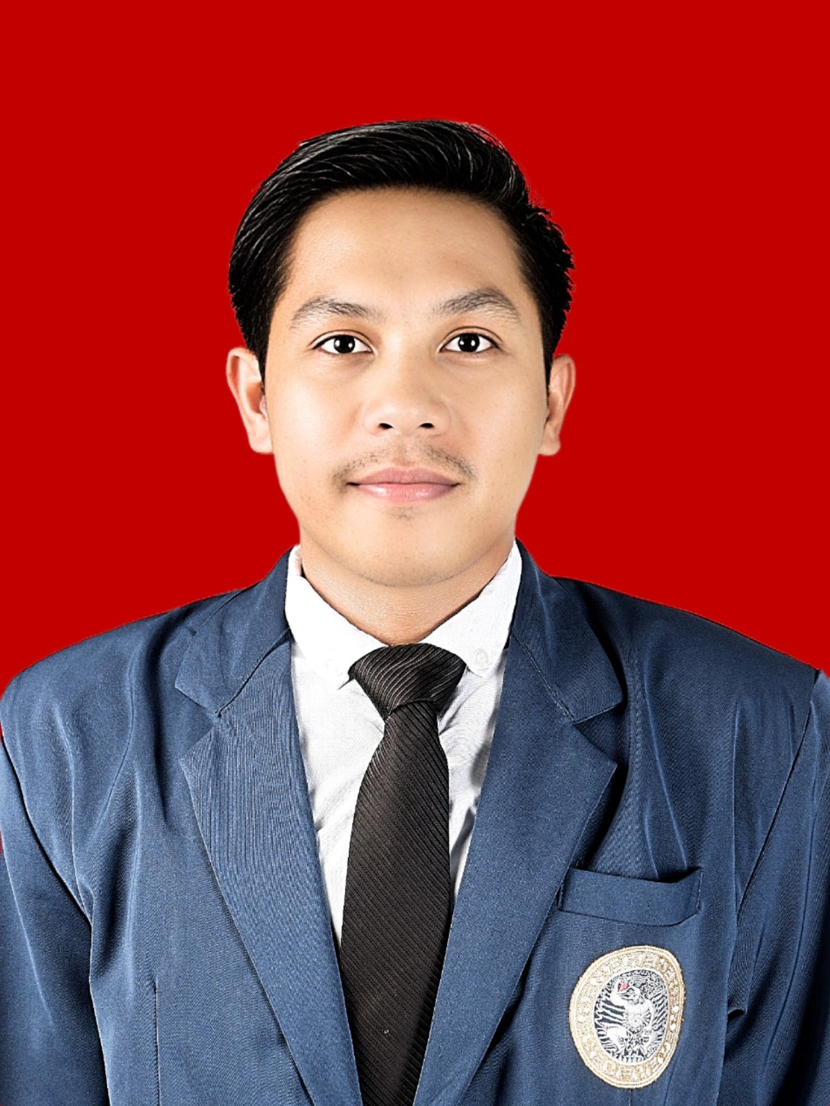 Foto Kristianto Panjaitan