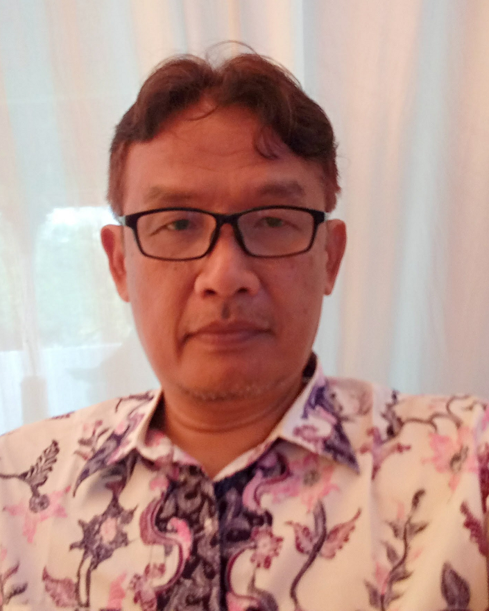 Foto HER SAPTO PRIYONO