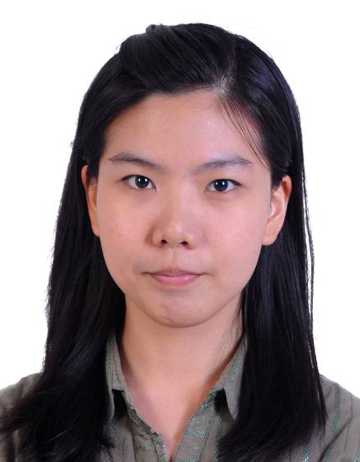 Foto Alberta Listiyani Siegit