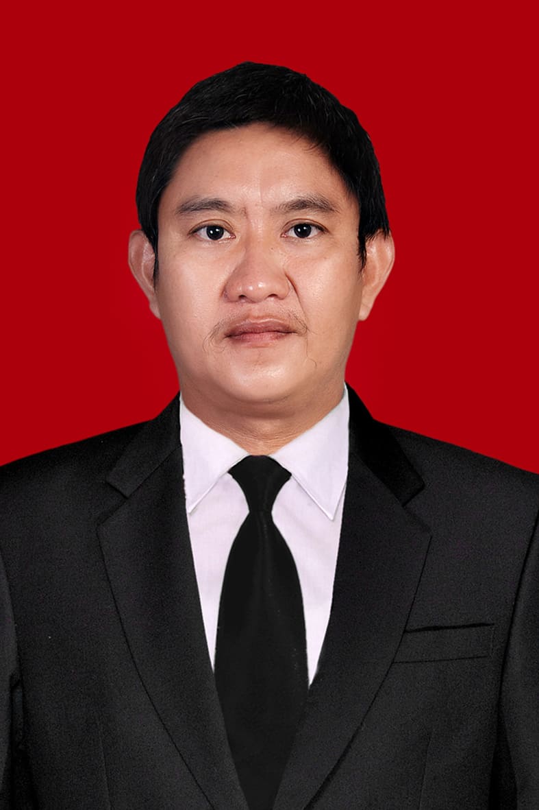 Foto Djoko Rahaju Prabowo