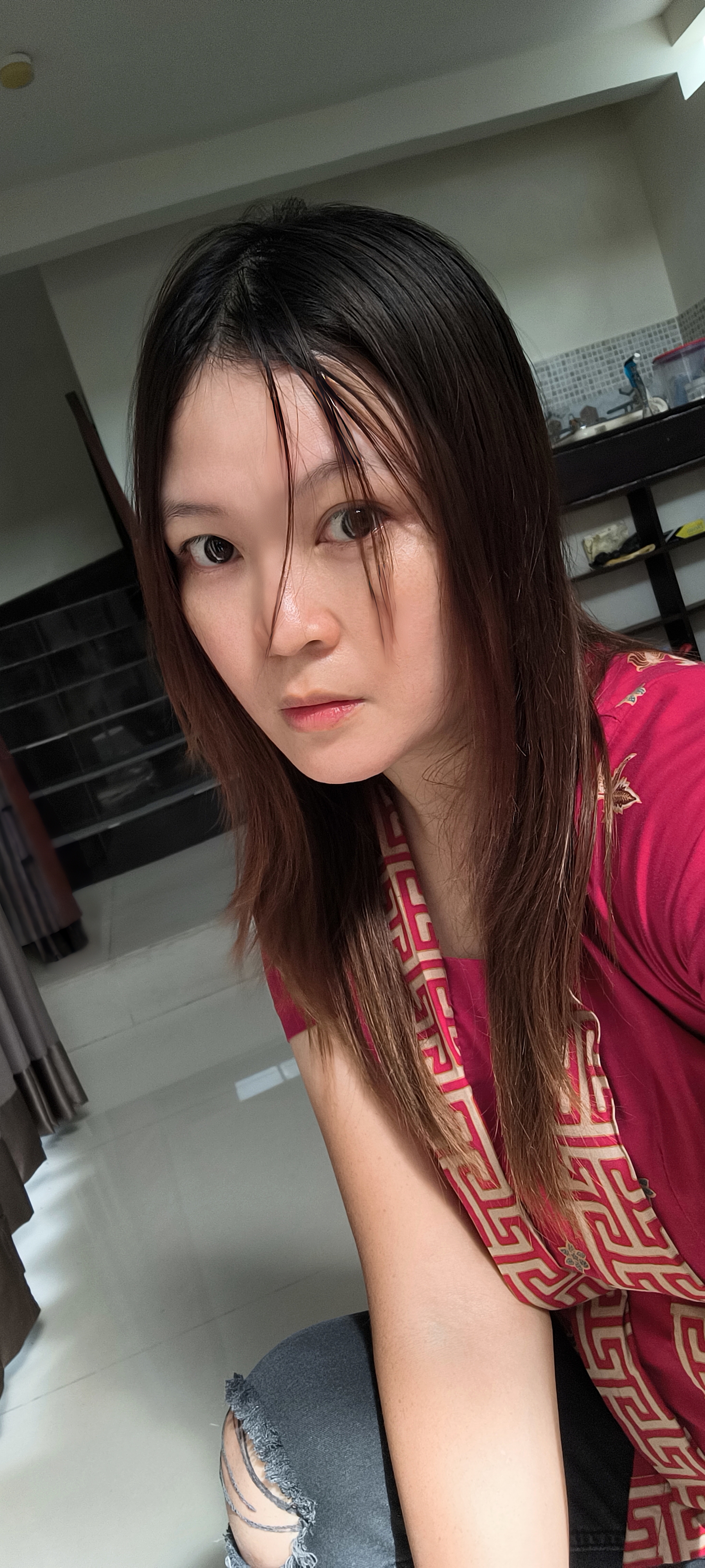 Foto Nanik Setyowati 