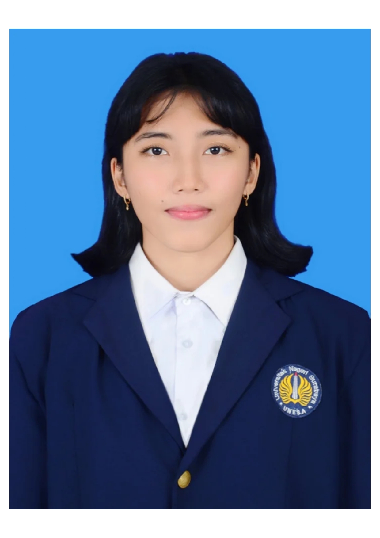 Foto Yulliya Hardianti Putri 