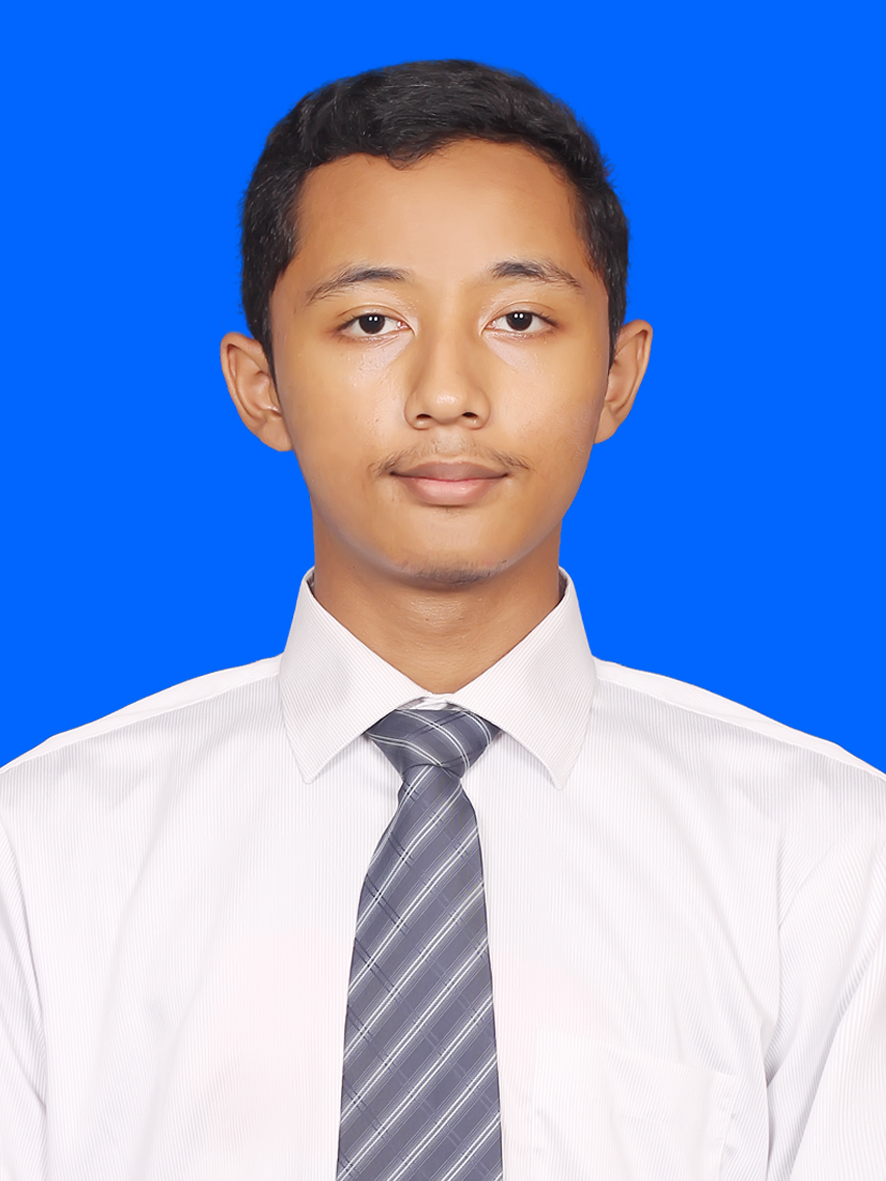 Foto Muhammad Luthfi Ghifari