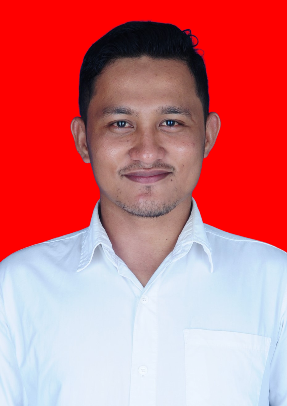 Foto Ridhuansyah, S.Pd