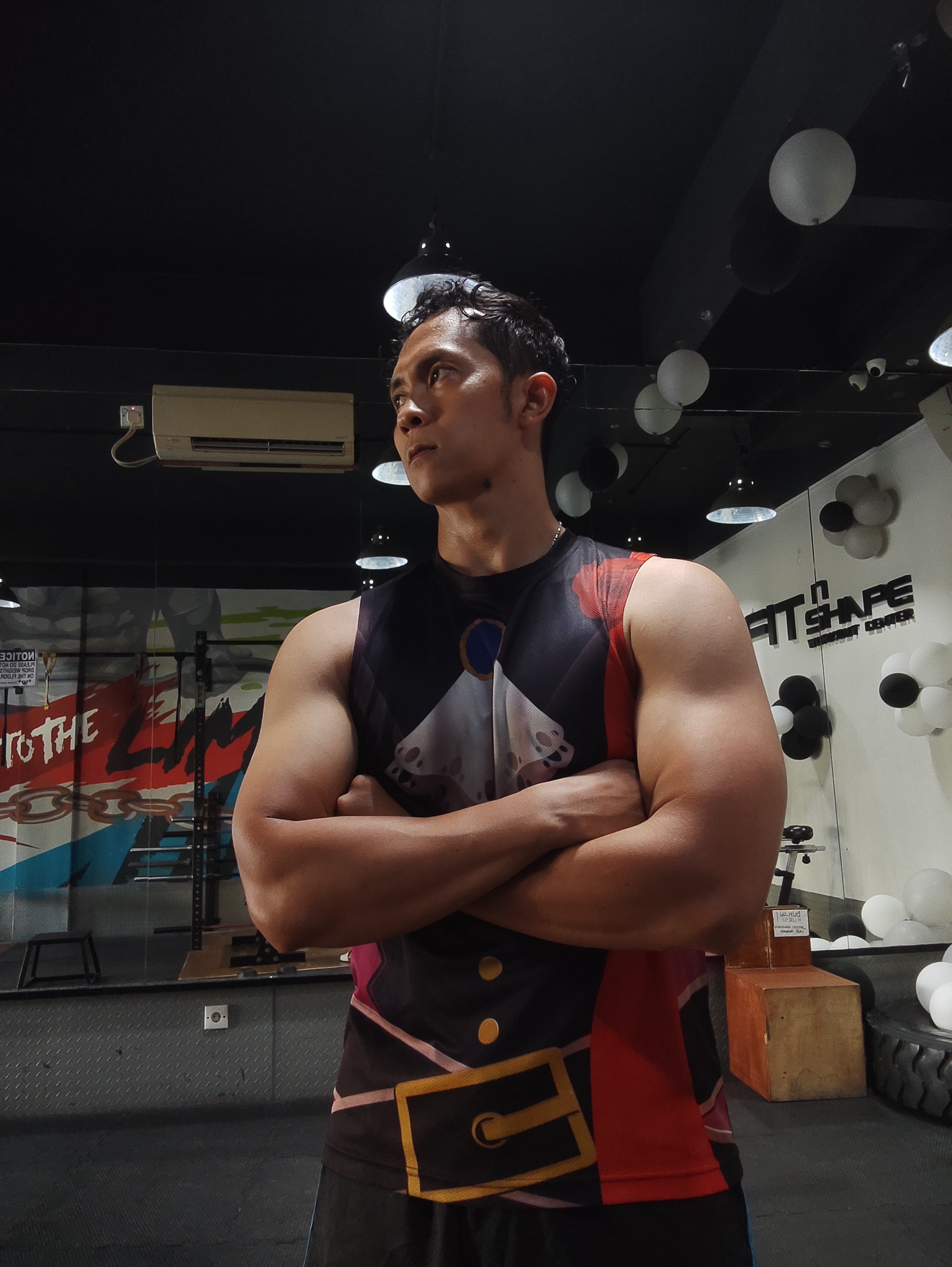 Foto IMRON ROSYADI, S. Or