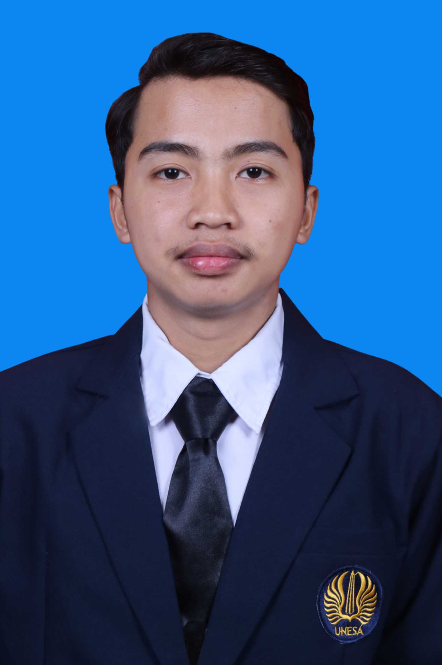 Foto AHMAD AGUS MUAFI